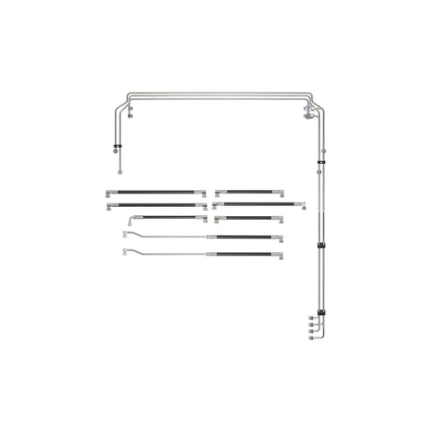 AW36382 Slangen-set