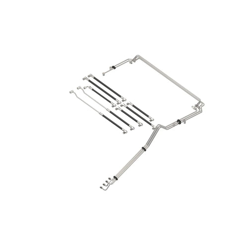AW36382 Slangen-set