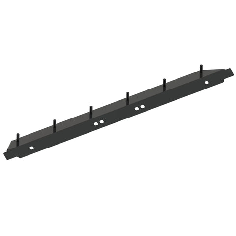 AXE100137 U-profiel