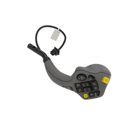 AXE100219 Hendel