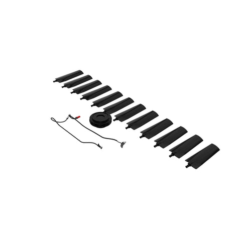 AXE100375 Luchtventilator-set