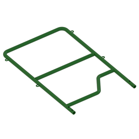 AXE100517 Leuning