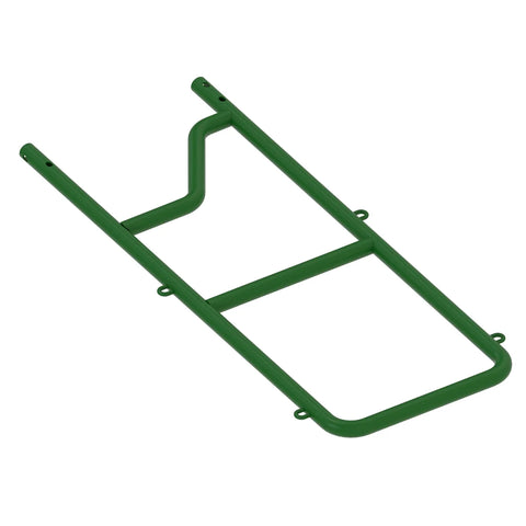 AXE100518 Leuning