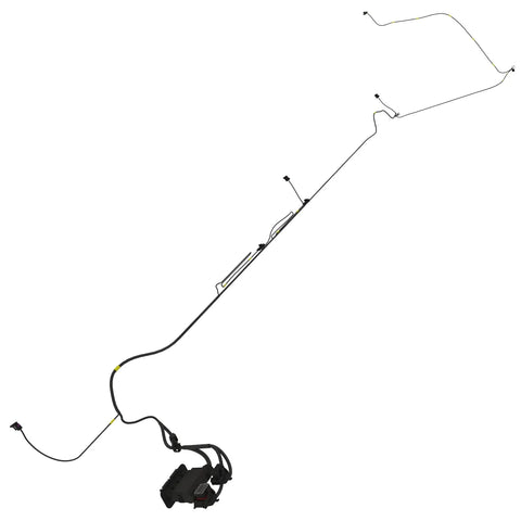 AXE101566 Kabelboom