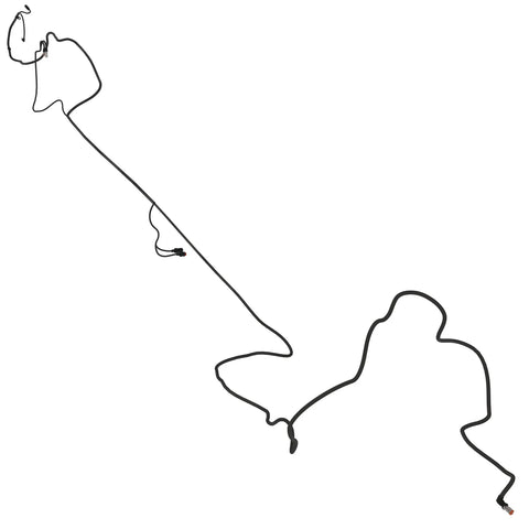 AXE101766 Kabelboom