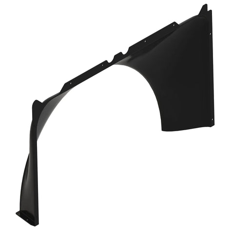 AXE101882 Ventilatorkap