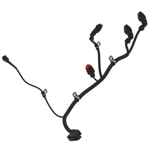 AXE102101 Kabelboom
