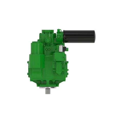 AXE10219 Pomp