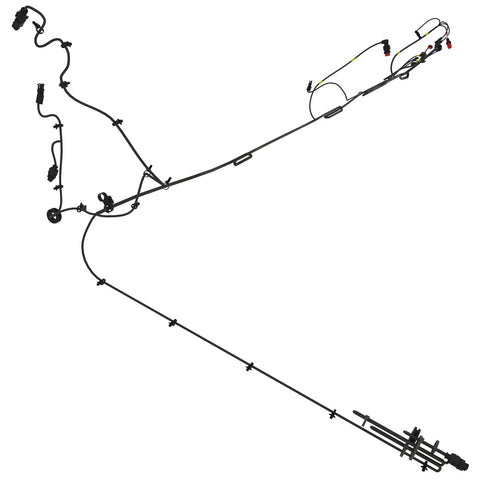 AXE102239 Kabelboom