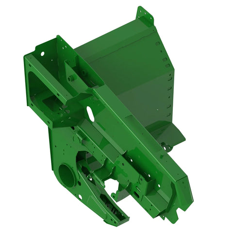 AXE102309 Zijframe