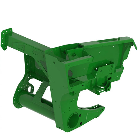 AXE102309 Zijframe