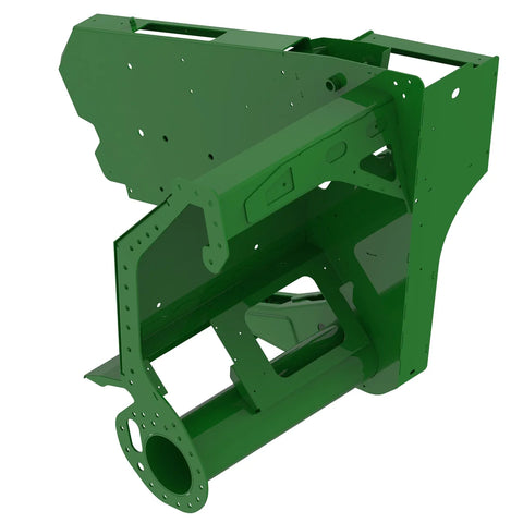 AXE102309 Zijframe