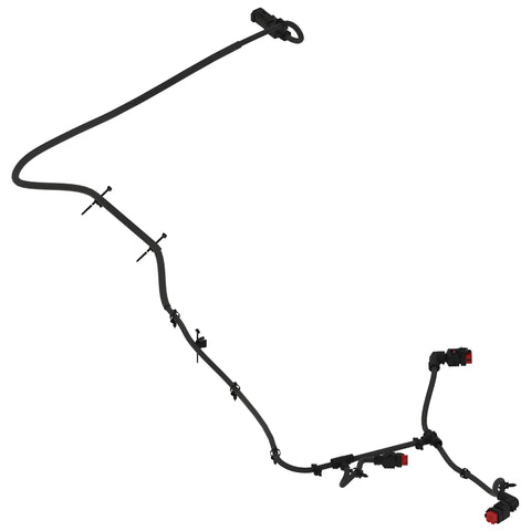 AXE102574 Kabelboom