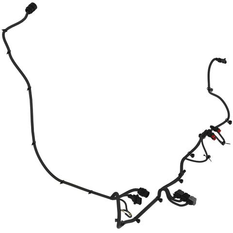 AXE102678 Kabelboom