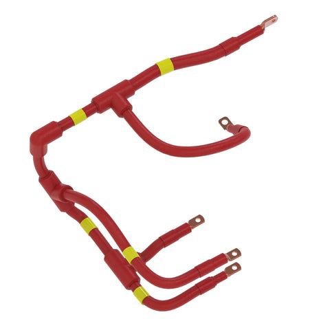 AXE102697 Accukabel