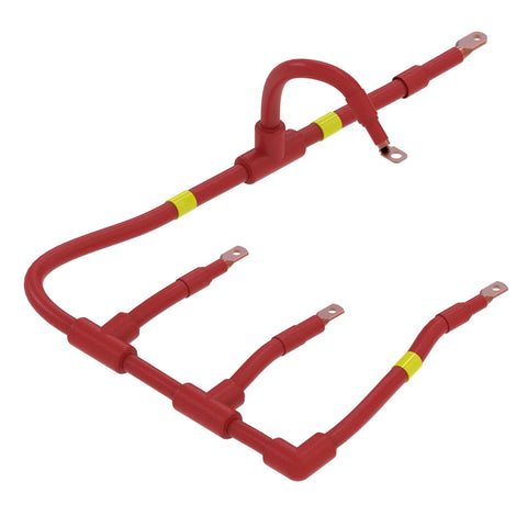 AXE102708 Accukabel