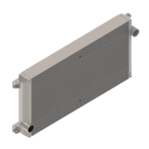 AXE102879 Radiator