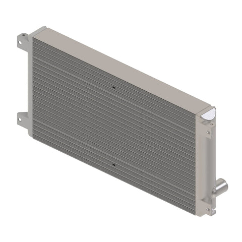 AXE102879 Radiator