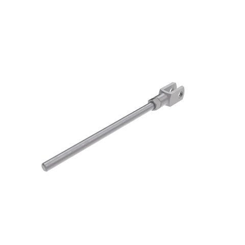 AXE10297 Gaffeleind