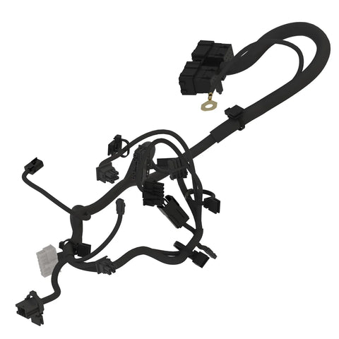 AXE103058 Kabelboom
