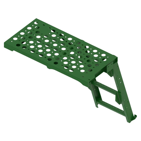 AXE103291 Voetkuip