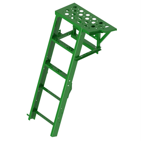 AXE103376 Voetkuip