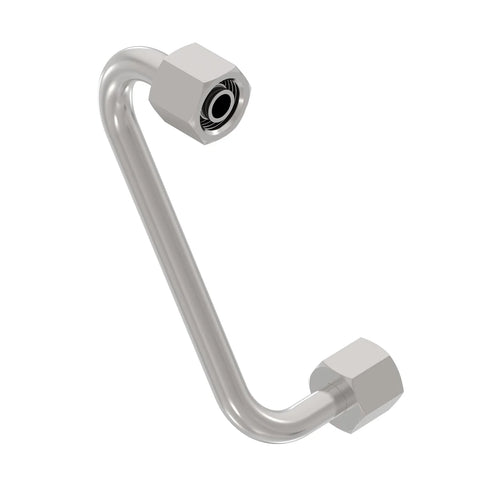 AXE103501 Gasleiding