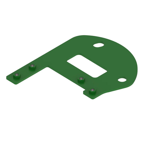 AXE103597 Plaat