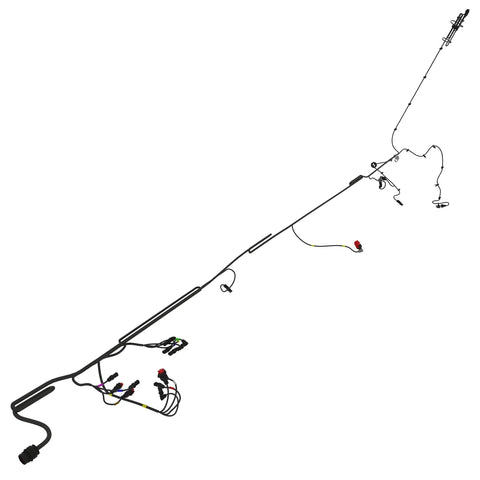 AXE103743 Kabelboom
