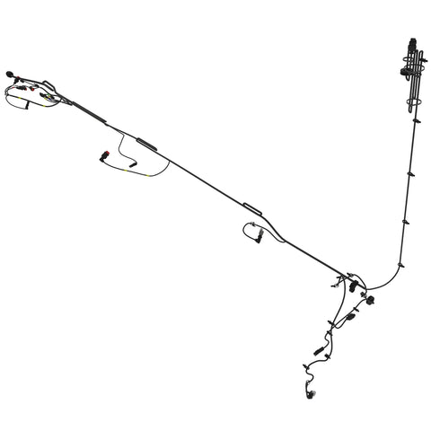 AXE103743 Kabelboom