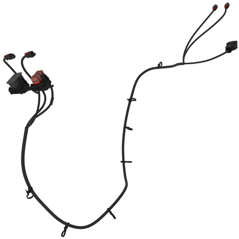 AXE103925 Kabelboom
