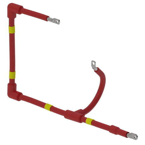 AXE104064 Kabelboom