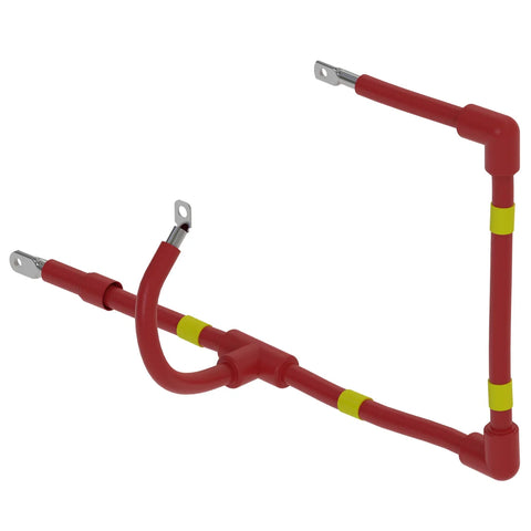 AXE104064 Kabelboom