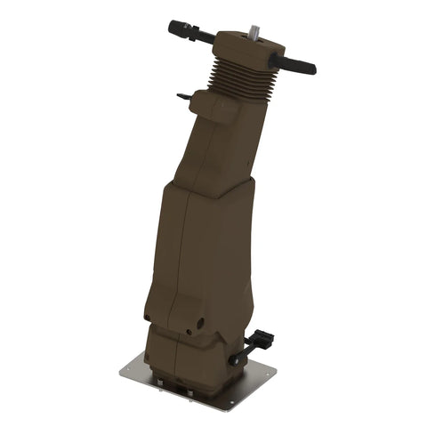 AXE104181 Stuurkolom