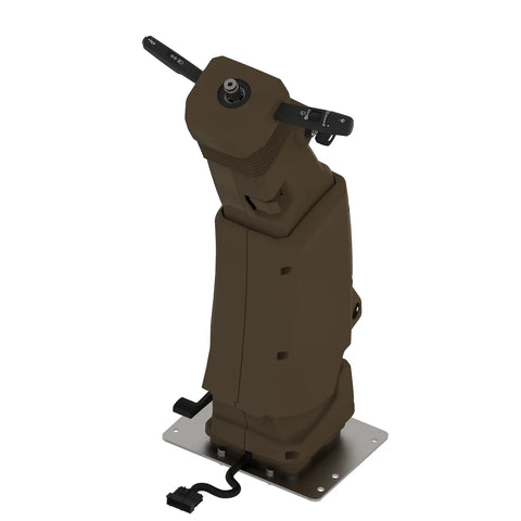 AXE104181 Stuurkolom