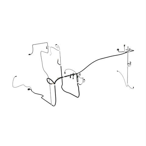 AXE10427 Kabelboom
