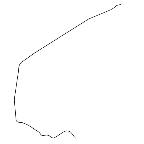 AXE104765 Persluchtslang