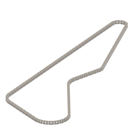 AXE105688 Rollenketting