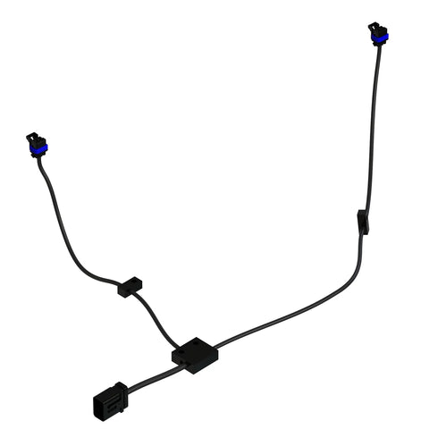 AXE11074 Kabelboom