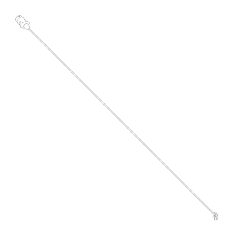 AXE11404 Kabelboom