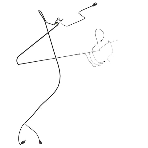 AXE11679 Kabelboom