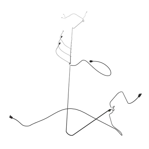 AXE11679 Kabelboom