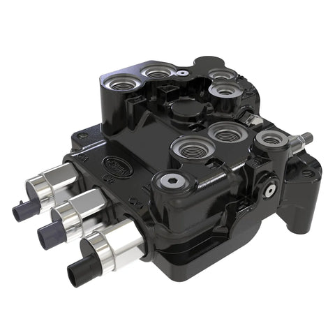 AXE11783 Elektr. hydr. proport. klep