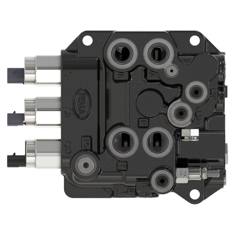 AXE11783 Elektr. hydr. proport. klep
