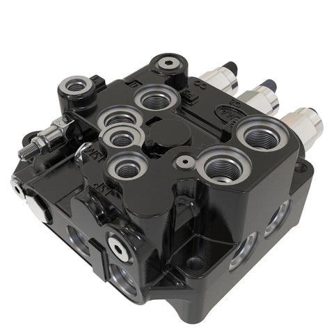 AXE11783 Elektr. hydr. proport. klep