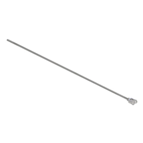 AXE12269 Gaffeleind