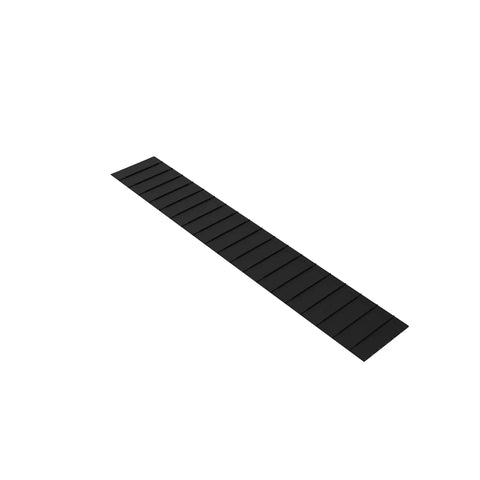 AXE12531 Platte riem