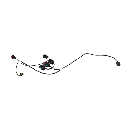 AXE12614 Kabelboom
