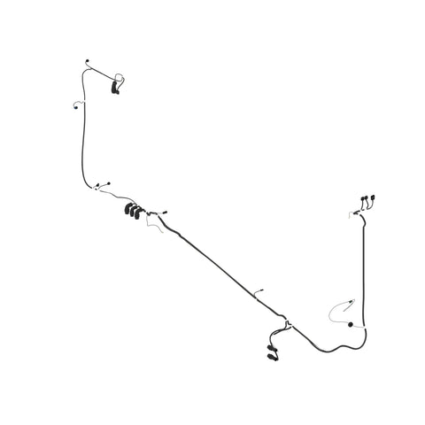 AXE12615 Kabelboom