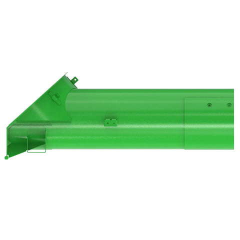 AXE12747 Behuizing